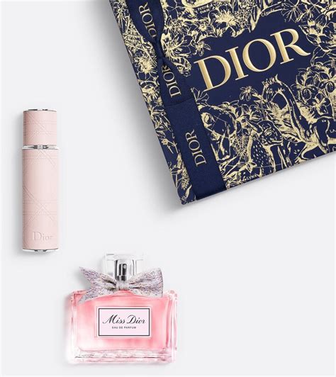 miss dior set - limited edition|2.